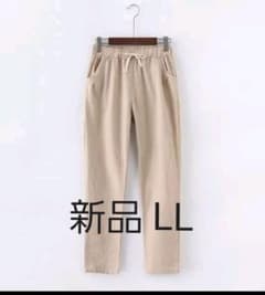 新品大きいサイズ サマーパンツのサムネイル