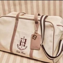 新品未使用未開封　herlipto ボストンバッグ Fサイズ 新品未使用未開封 herlipto ボストンバッグ Fサイズ - メルカリ