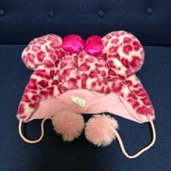 ディズニー 被り物 帽子のサムネイル