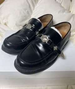 TOGA virilis ローファーのサムネイル