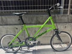 タイレルFX tyrell - メルカリ