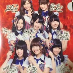 SKE48 ファイルのサムネイル