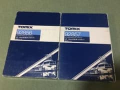TOMIX 14系はまなすフル編成+DD51セットのサムネイル