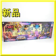 トランスフォーマー レガシー ユナイテッド バーサスマルチパック レア I493 トランスフォーマー レガシー ユナイテッド バーサスマルチパック レア