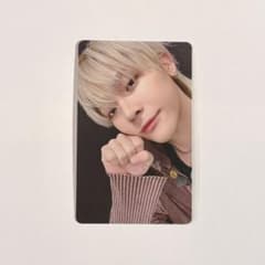 &TEAM ニコラス NICOLAS BTL タワレコラキドロじゃんけん トレカのサムネイル
