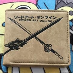ソードアートオンライン 財布のサムネイル