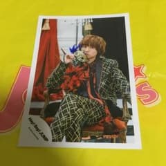 伊野尾慧公式写真のサムネイル