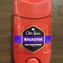 Old Spice Rockstar デオドラントスティックのサムネイル