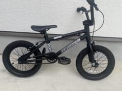 DURCUS ONE RECTUS 14インチ 【直接引取限定】大阪　BMX DURCUS ONE RECTUS 14インチ 【直接引取限定】大阪 BMX - メルカリ