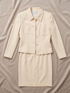 LANVIN La Collection レトロセットアップ　スーツのサムネイル