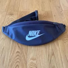 NIKE ナイキ ウエストポーチのサムネイル