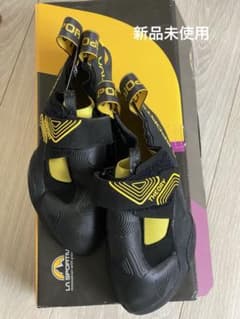 LA SPORTIVA THEORY セオリー　37 1/2のサムネイル