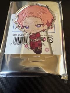 あ*り様 あんスタ アニカフェ スタフォニ アクスタ 斎宮宗のサムネイル