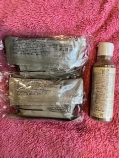 ベルセレージュ　アセラグ茶　3セットのサムネイル