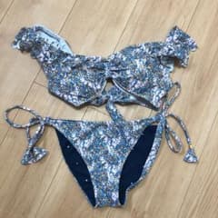 flower★ sea flower bikiniのサムネイル