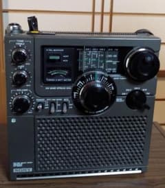 SONY ICF-5900のサムネイル