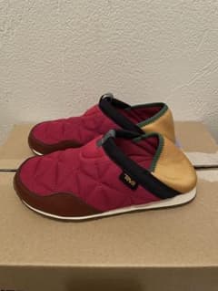 【値下げ】テバ　teva エンバーモック　21㎝のサムネイル