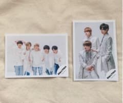 King&Prince 公式写真のサムネイル