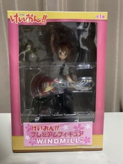 けいおん!! プレミアムフィギュア 平沢唯 