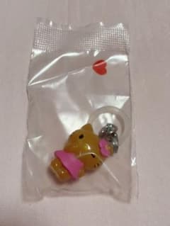 ハローキティ めじるしアクセサリー 日焼けキティのサムネイル
