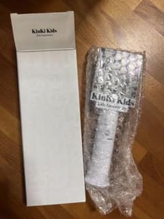 KinKi Kids 25th Anniversary ペンライトのサムネイル