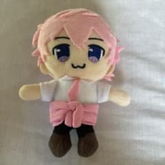 すとぷりぬいぐるみキーホルダーのサムネイル
