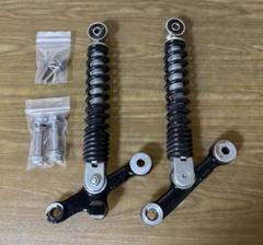 安いスーパーカブ フロントサスペンションの通販商品を比較
