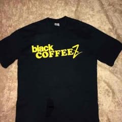 KZ様専用       ナイトレイド  ブラックコーヒーズ Tシャツのサムネイル