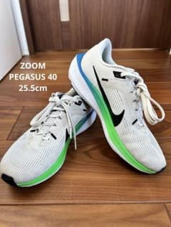 Nike ペガサス40 ランニングシューズ　25.5cmのサムネイル