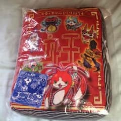 みげる様  妖怪ウォッチクッションのサムネイル