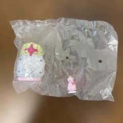 ガチャガチャ　なりきりプリキュアDX4 プリンセスパフュームのサムネイル
