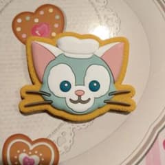 マグネット ジェラトーニ＊のサムネイル