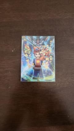 バディファイト　究極レア　フラッグ　ドラゴンワールドのサムネイル