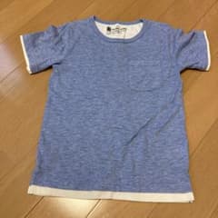 グローバルワーク　Tシャツのサムネイル