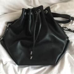 ZARA リュック ハンドバックのサムネイル