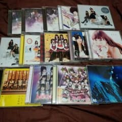 AKB48グループ CDセットのサムネイル