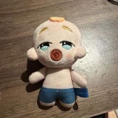 ヤンスキかやゆーのぬいぐるみのサムネイル