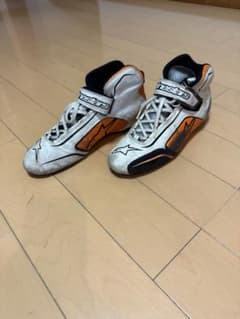 Alpinestars レーシングシューズ Tech-1T - メルカリ