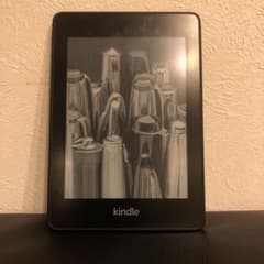 Kindle Paperwhite 第10世代 Wi-Fi 8G 広告なしのサムネイル