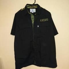 nitraid shirtのサムネイル