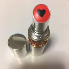 YSL 口紅 ヴォリュプテ　プランプインカラー　4のサムネイル