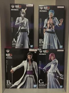 BLEACH ジャンプGIGA 懸賞缶バッジ 卯ノ花烈 スクエア缶バッジ BLEACH ジャンプGIGA 懸賞缶バッジ 卯ノ花烈 スクエア缶バッジ - メルカリ