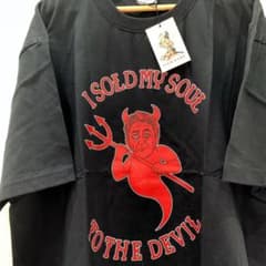 ソフトマシーン☆softmachine☆新品タグ付き☆Tシャツ☆のサムネイル