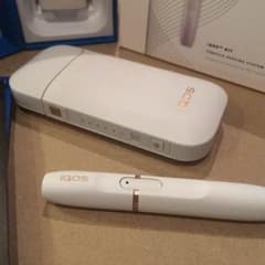 iQOS アイコスのサムネイル