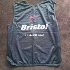 ☆Bristol Nike ビブス タンクトップfcrb - メルカリ