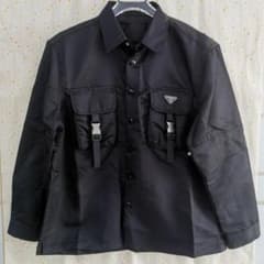 超人気☆プラダ　メンズジャケット