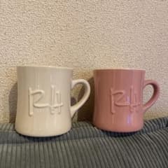 新品 Ron Herman マグカップ 2個セットのサムネイル