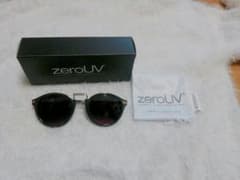 週末限定値下げZero UV 100%UVカット サングラスのサムネイル