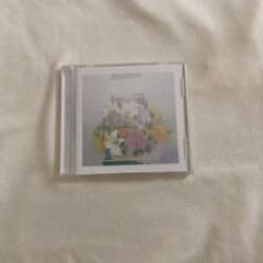 ヨルシカ CD 夏草が邪魔をするのサムネイル