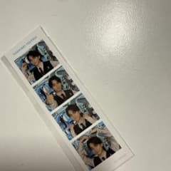 ICEx 筒井俊旭 ステッカー - メルカリ